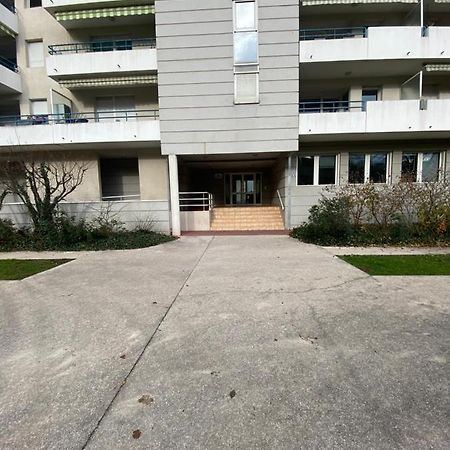 Chambery Le Chambellan Lägenhet Exteriör bild