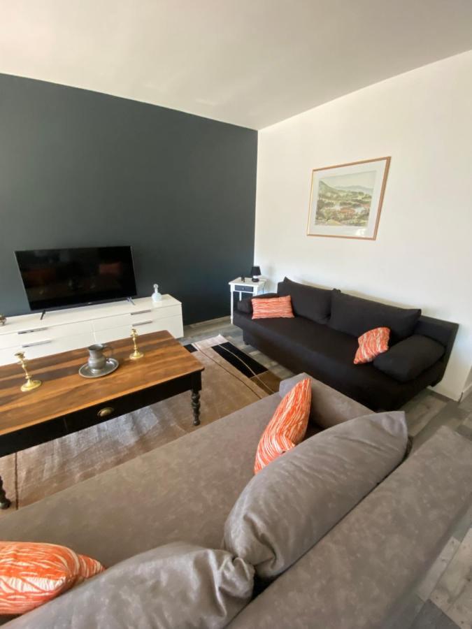 Chambery Le Chambellan Lägenhet Exteriör bild